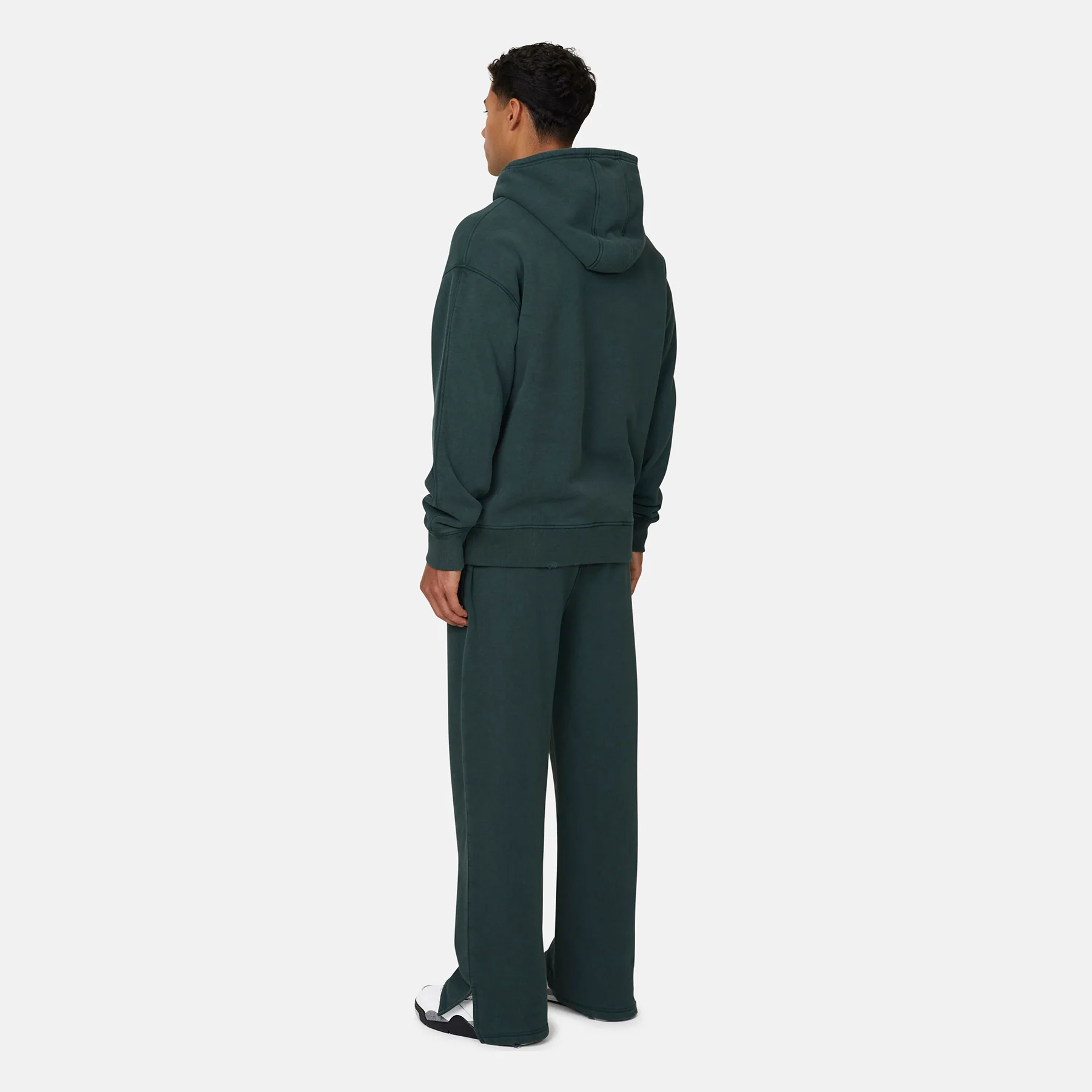 Authentic Green Sweatpant - Image 6