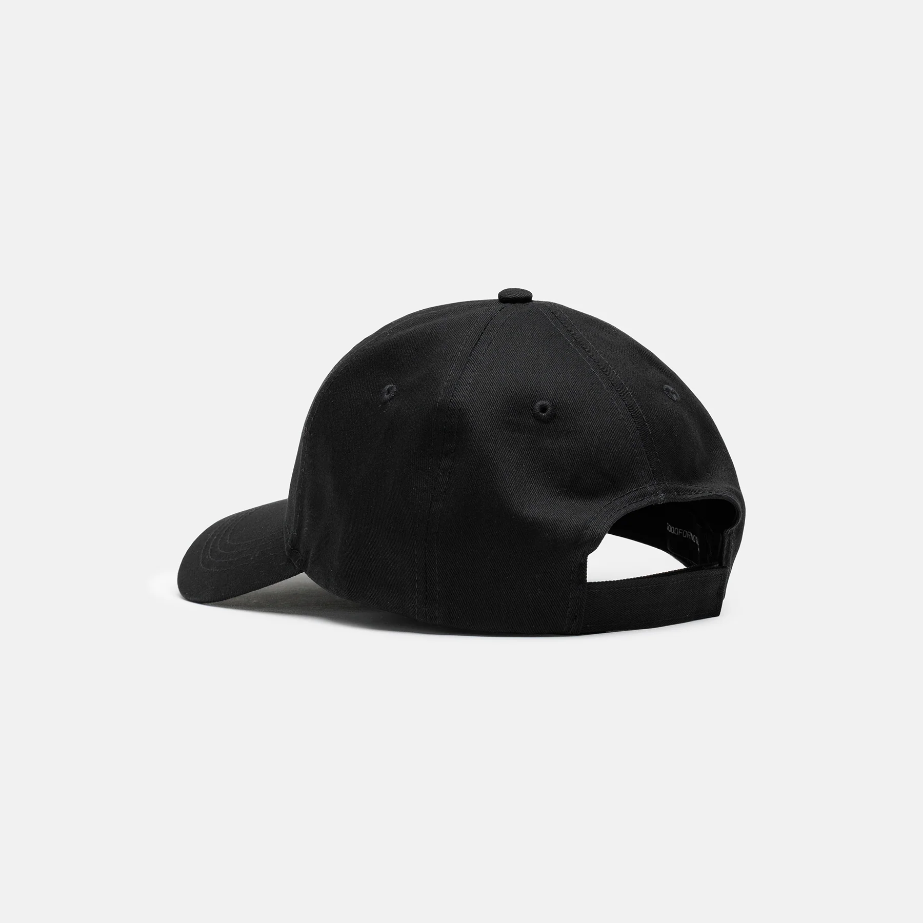 Monogram Blacout Cap - Image 4